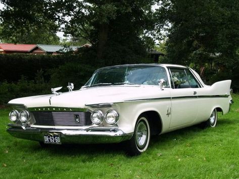 Imperial, 1960–1961