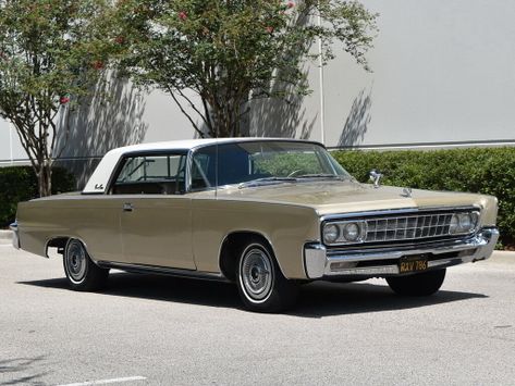 Imperial, 1965–1966