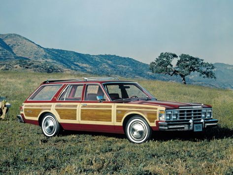 Le Baron, 1978–1981