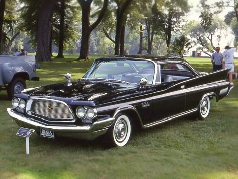 New Yorker, PC3, 1959–1960