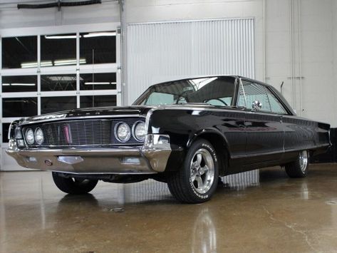 Newport, AC1, 1964–1965