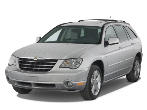 Pacifica, CS, 2007–2007