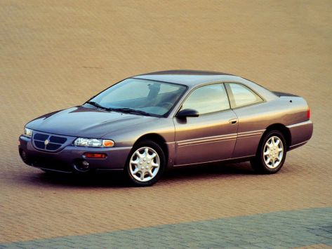 Sebring, JX, 1995–1997