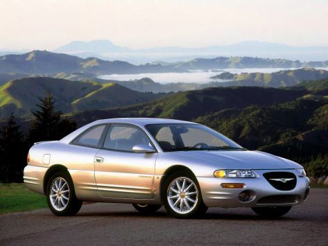 Sebring, JX, 1997–2000