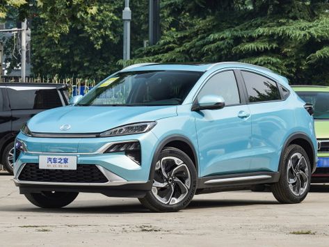 M-NV, 2023