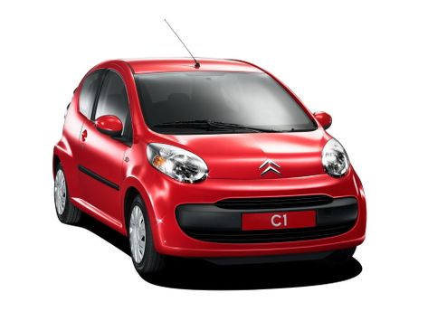 C1, 2005–2008