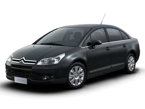 C4, LC, 2007–2010