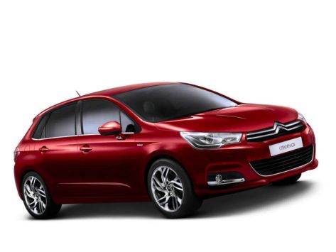 C4, B7, 2010–2015