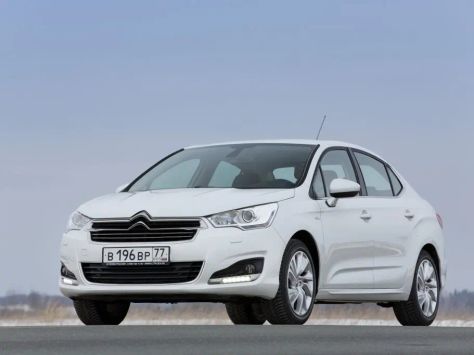 C4, B7, 2013–2016