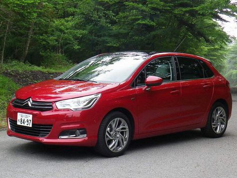 C4, B7, 2011–2015