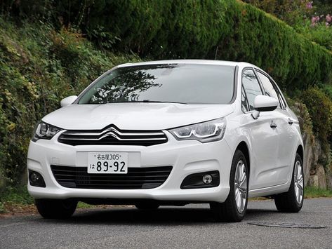 C4, B7, 2015–2018
