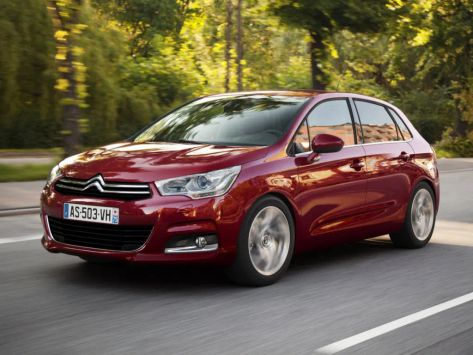 C4, B7, 2010–2014