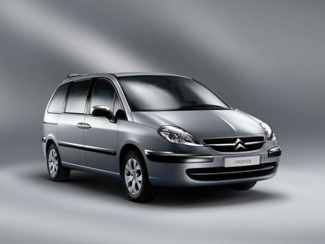 C8, 2012–2014