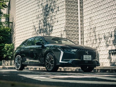 DS4, 2022