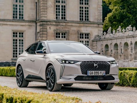 DS4, 2021–2025