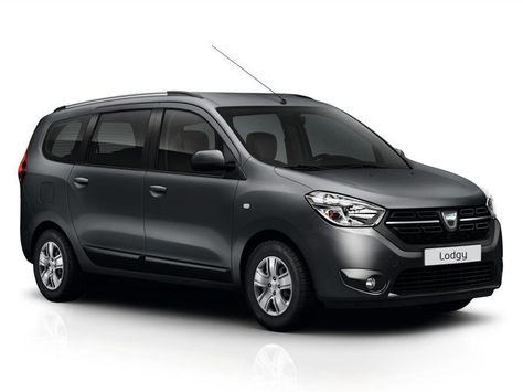Lodgy, 2017–2022