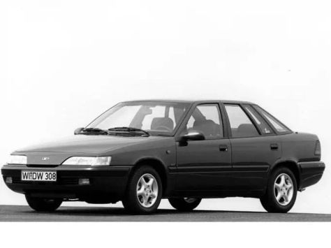 Espero, 1990–1993