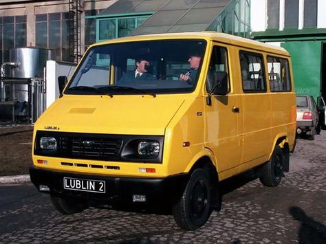 Lublin 3, 1997–2004