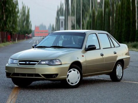 Nexia, N150, 2008–2016