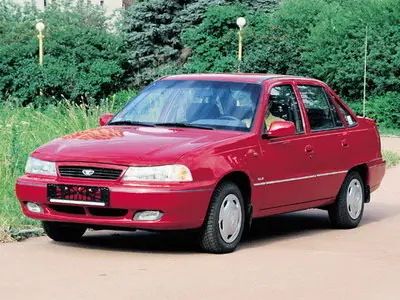 Nexia, N100, 1994–2002