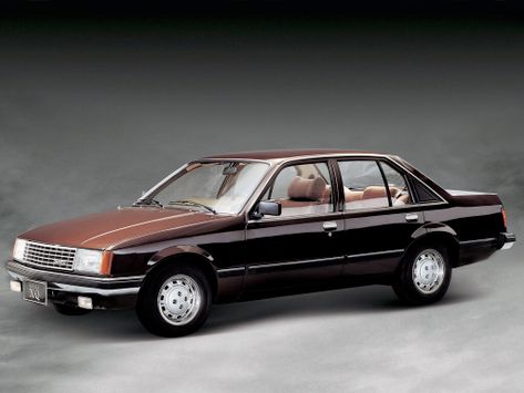 Royale, 1983–1989