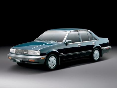 Royale, 1987–1989