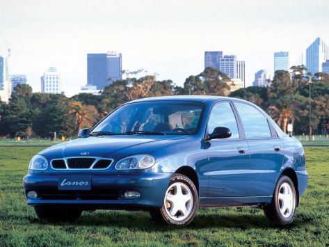 Sens, T100, 2002–2007