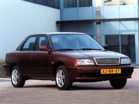 Applause, 1997–2000