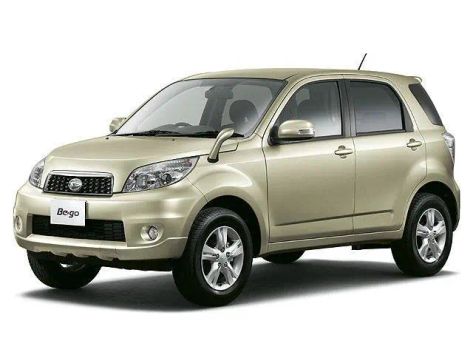 Be-Go, 2008–2016