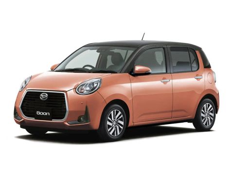 Boon, M700, 2018–2023