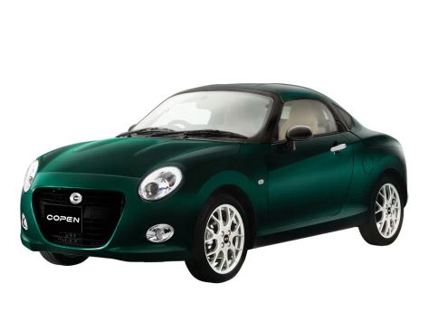 Copen, 2018–2019
