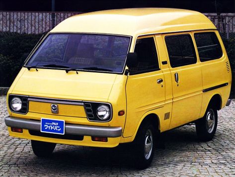 Delta, 1976–1981