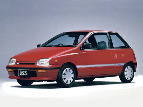 Leeza, 1986–1991