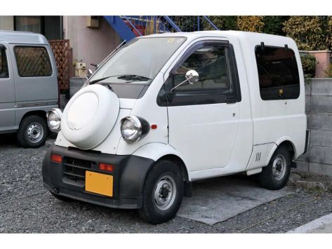 Midget II, 1997–2001