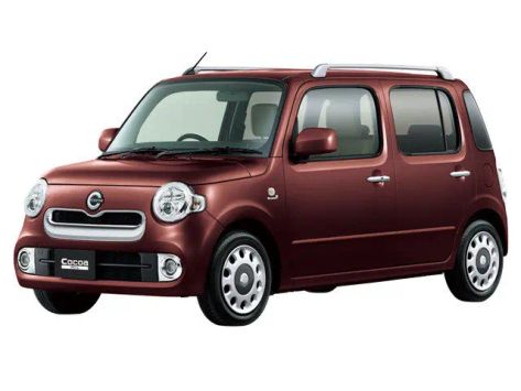 Mira Cocoa, 2009–2014