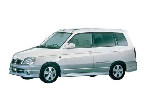 Pyzar, 1997–1998