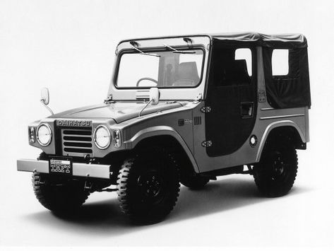 Taft, F10, 1974–1976