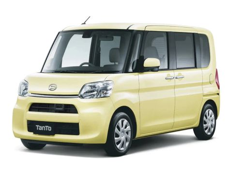 Tanto, 2013–2015