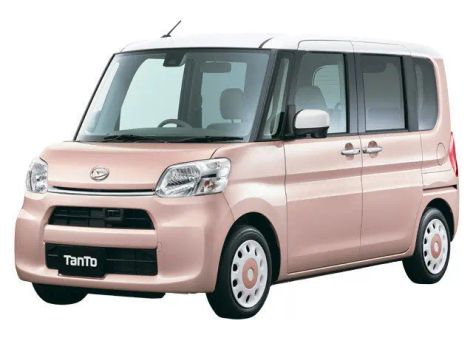 Tanto, 2015–2019