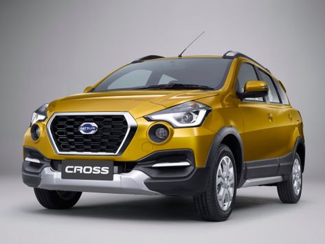 Cross, 2018–2022