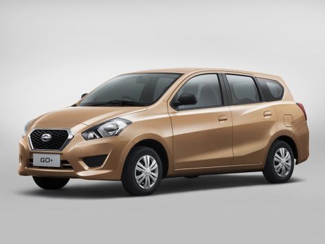 Go, 2013–2018