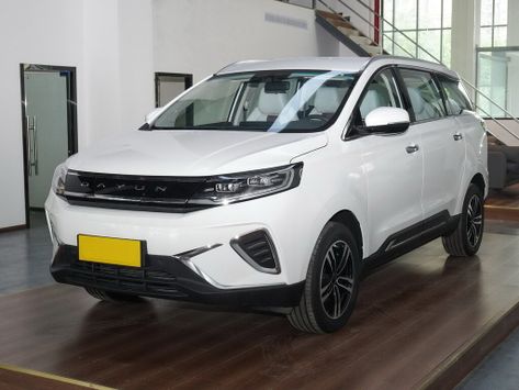 Yuanzhi M1, 2021