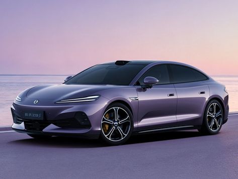 Z9S, 2026