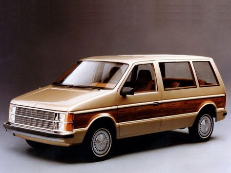 Caravan, 1983–1987