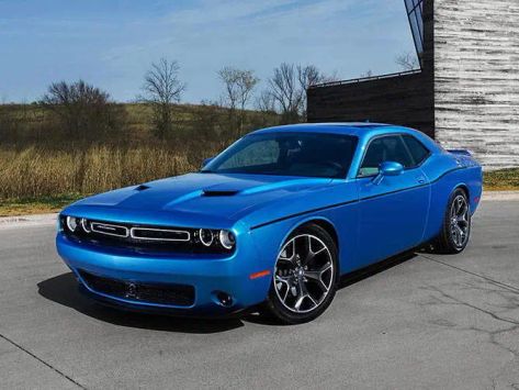 Challenger, 2014–2023