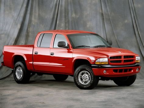 Dakota, 1996–2004