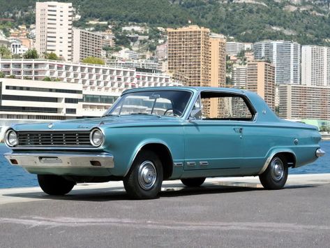 Dart, AL, 1964–1965