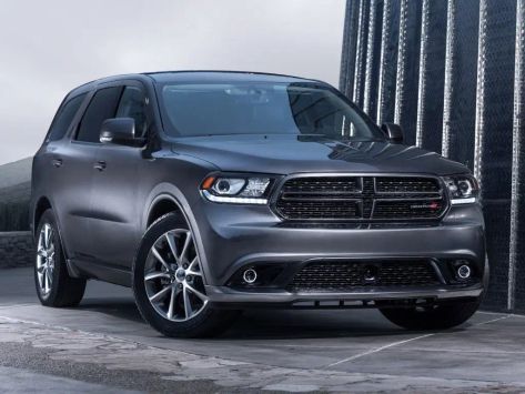 Durango, WD, 2013–2020