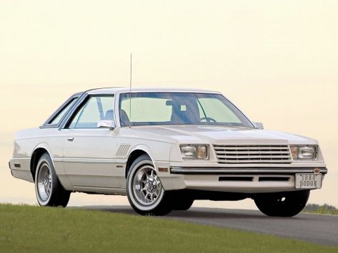 Mirada, 1979–1983