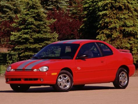 Neon, 1994–1999